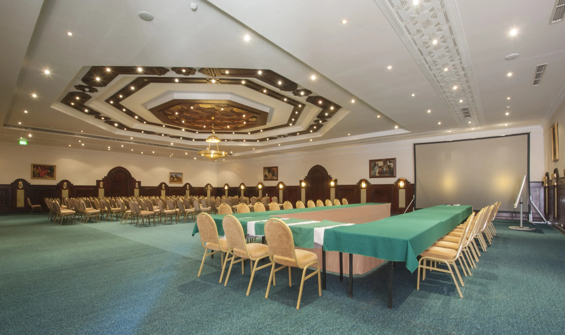 Sunrise Sentido Mamlouk Palace