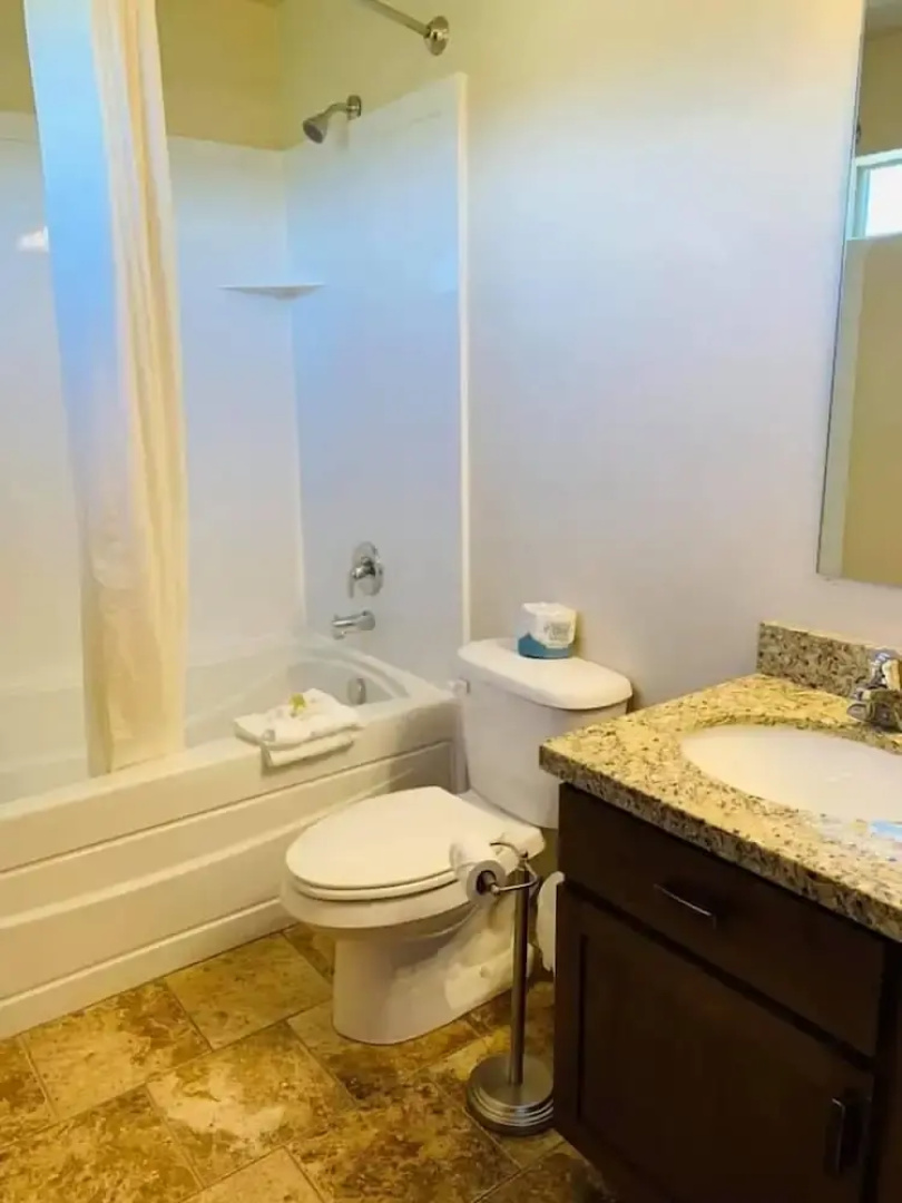 CB&M Executive Suites