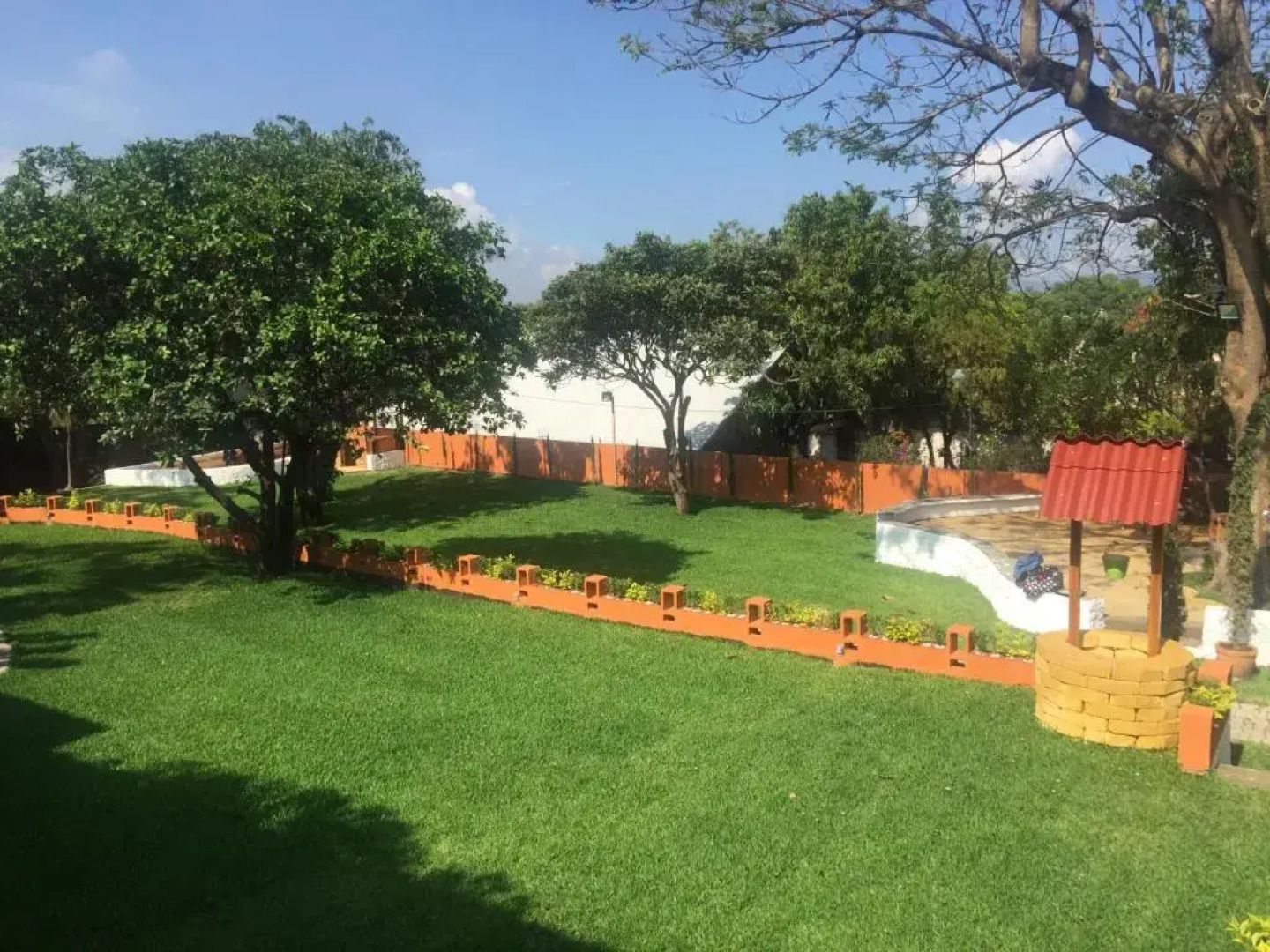 Casa para vacacionar