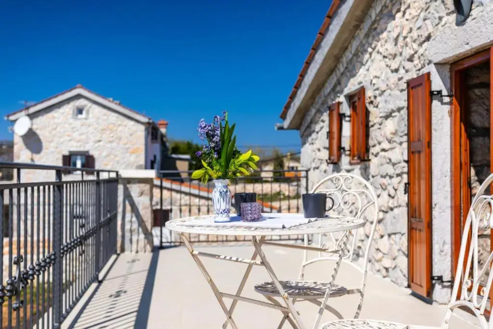 Villa Korina
