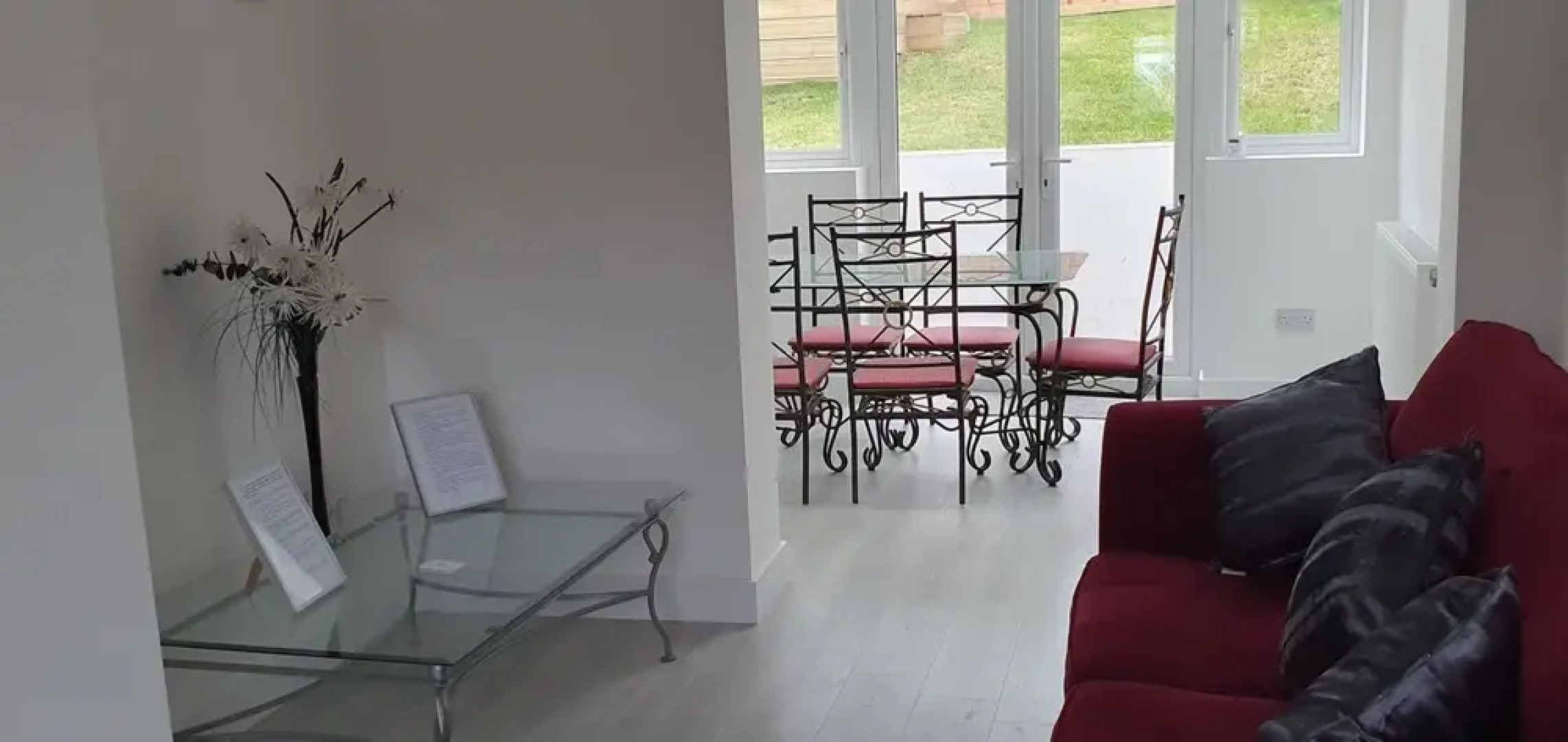 Modern Rochester 3 Bed House