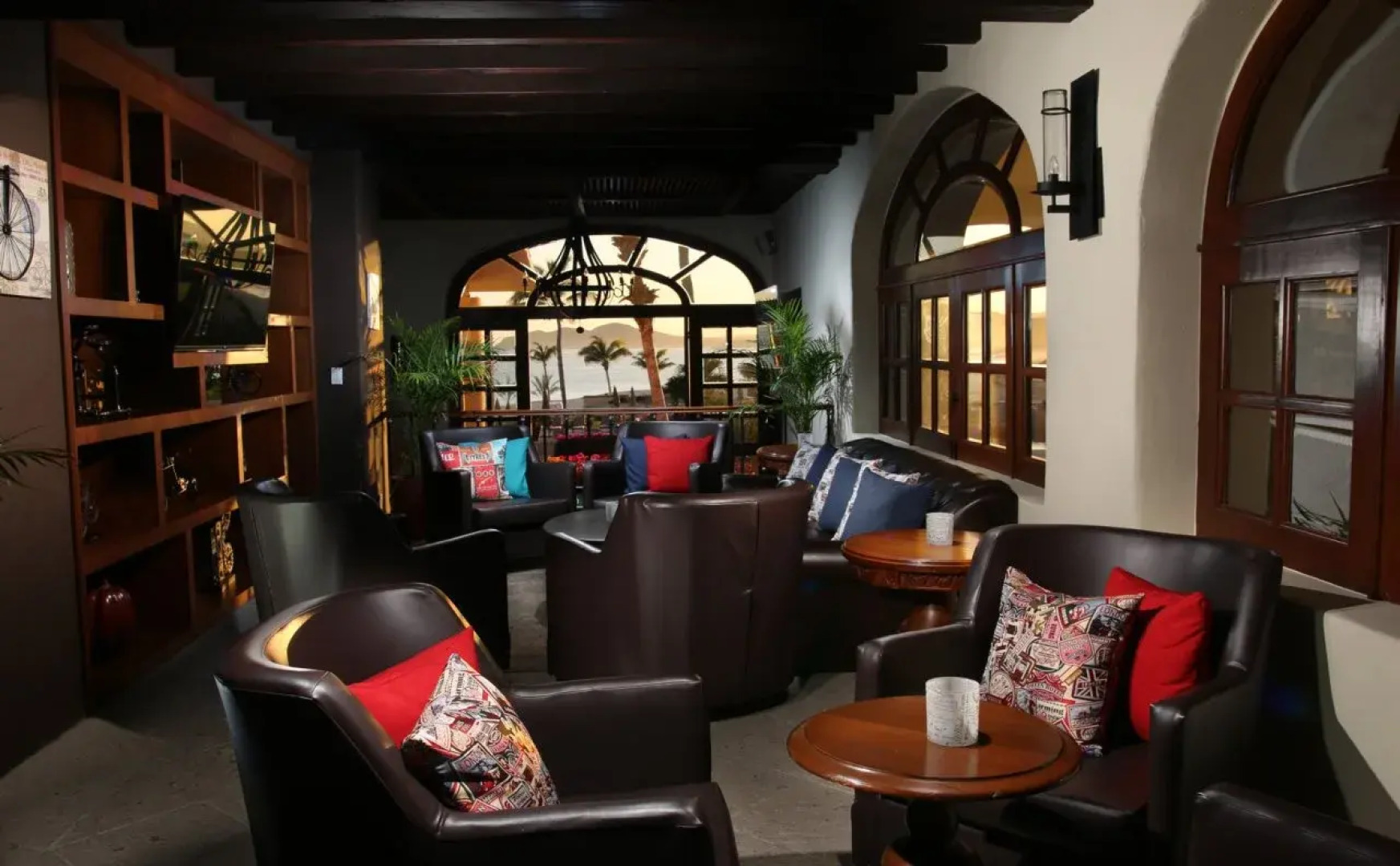 Zoetry Casa del Mar Los Cabos - All Inclusive