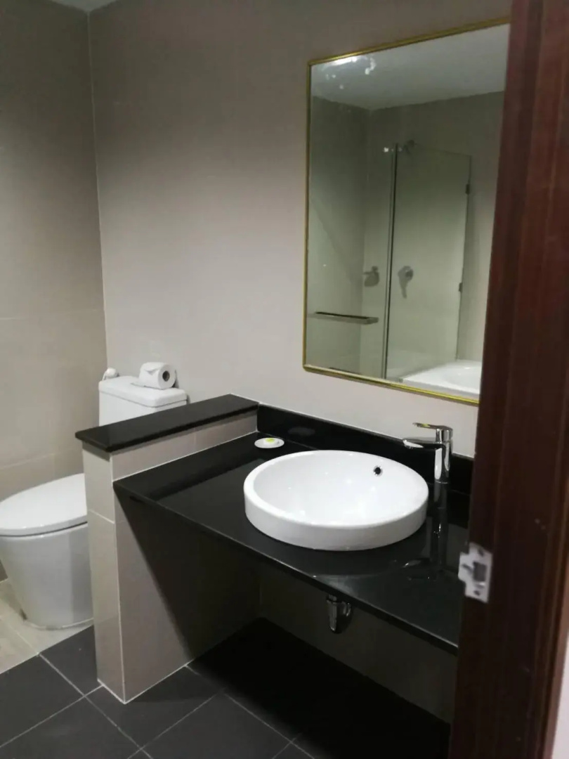 Teak Garden Spa Resort