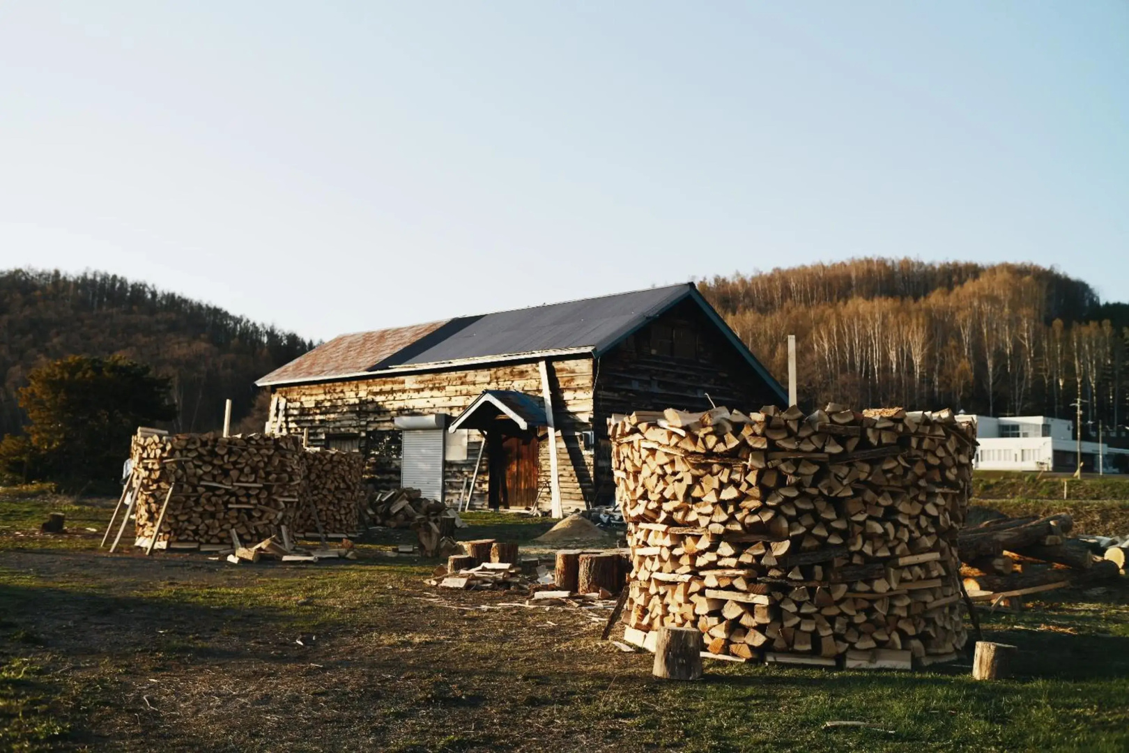 Ronenai Base