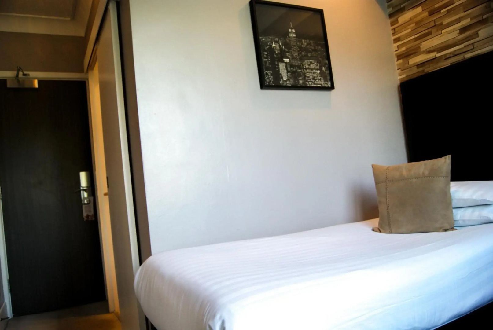 The Cumberland Hotel - OCEANA COLLECTION