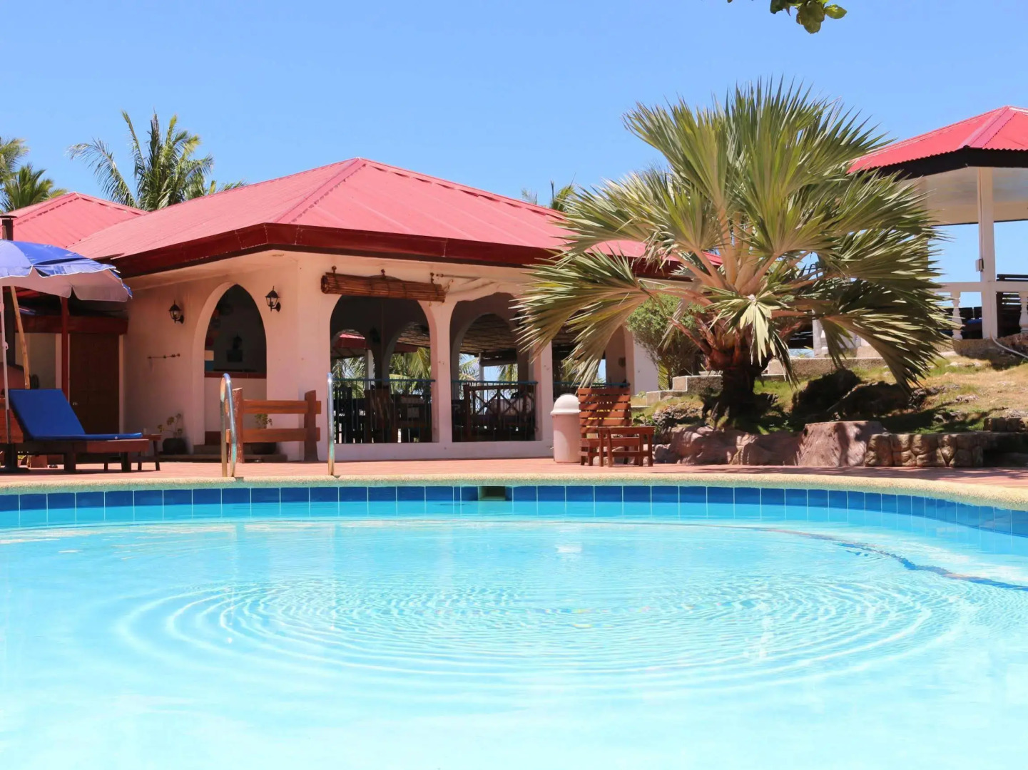 Blue Star Dive & Resort