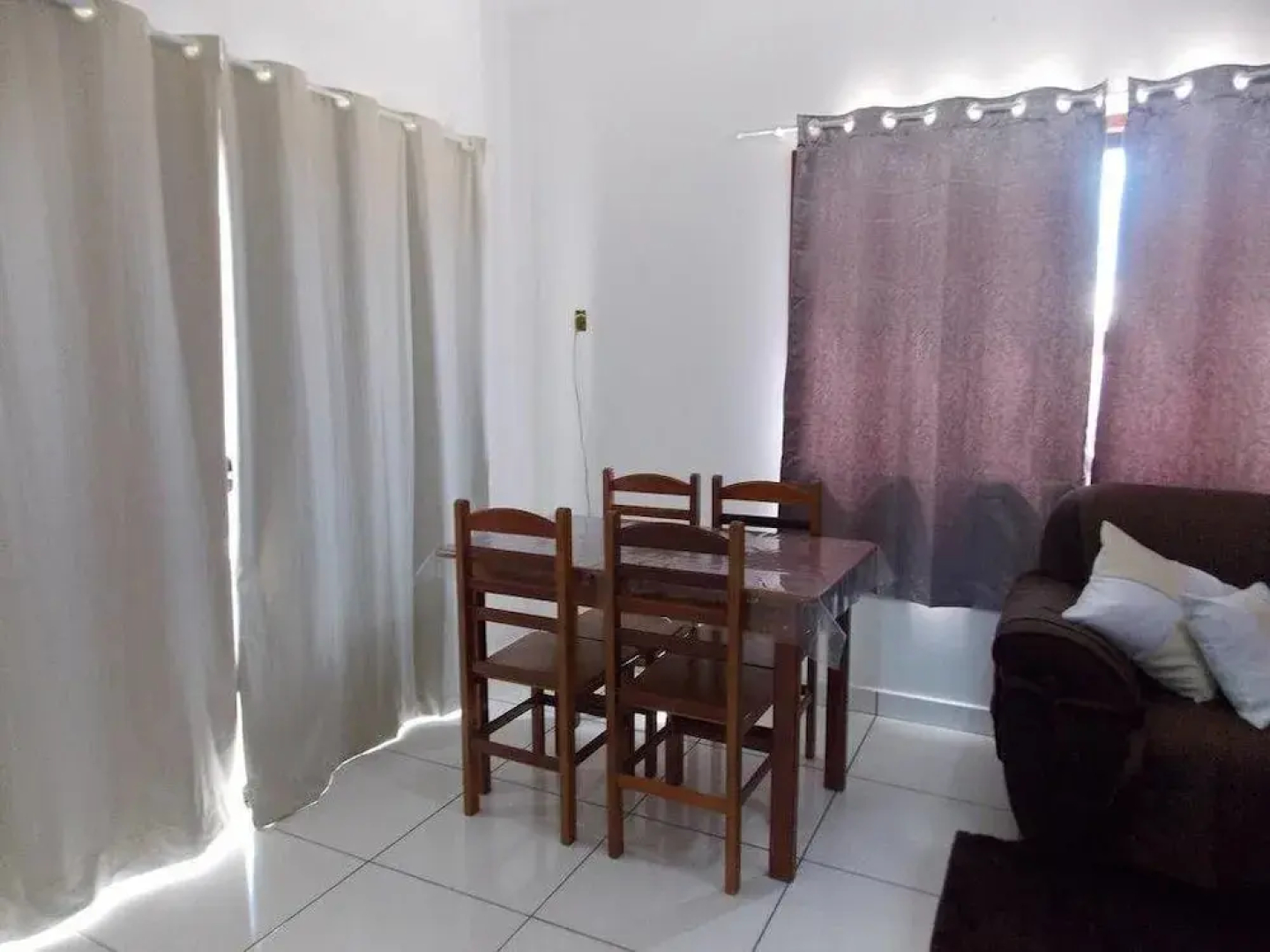 Portal Buzios Apartments