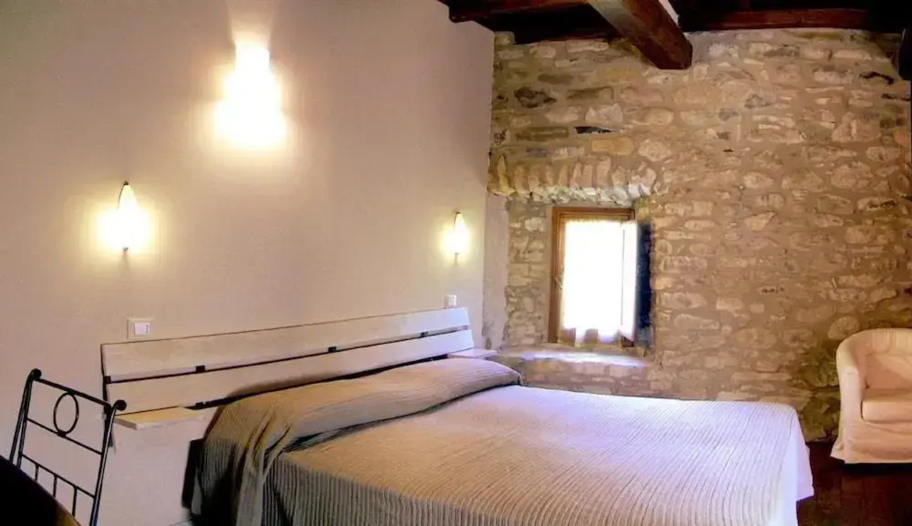 Agriturismo Casteldelpiano