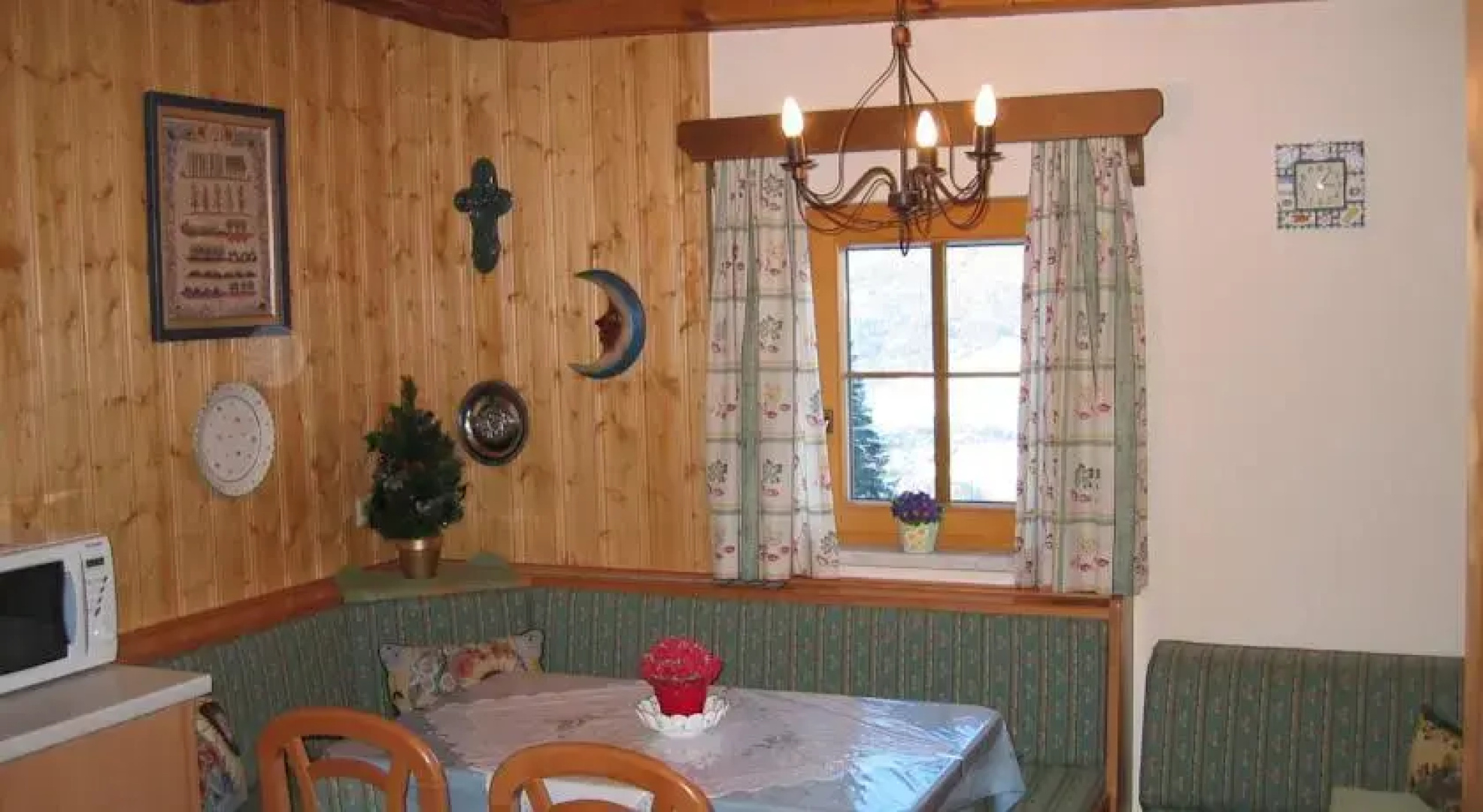 Ferienalm Grojerhof