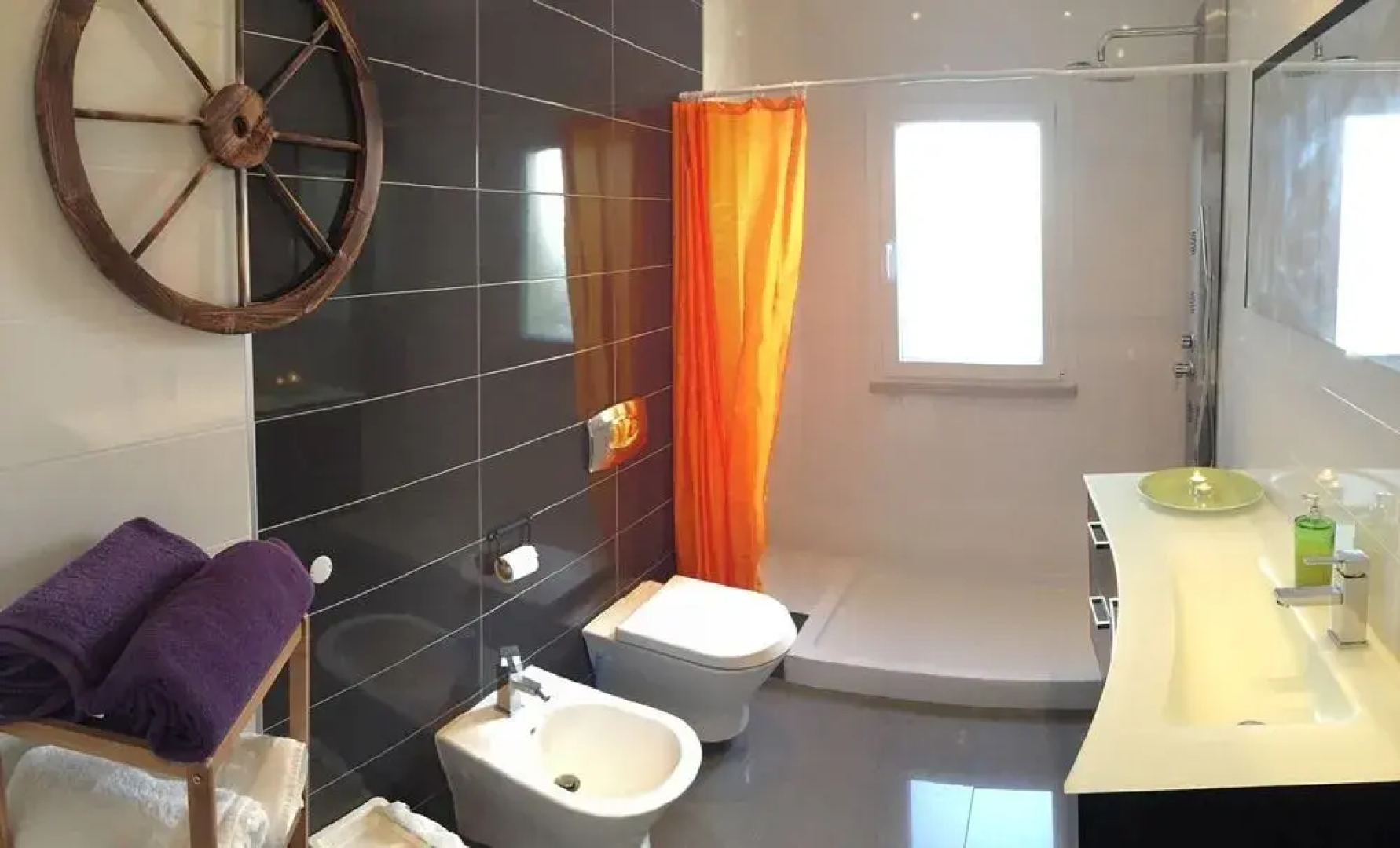 Sail Hostel