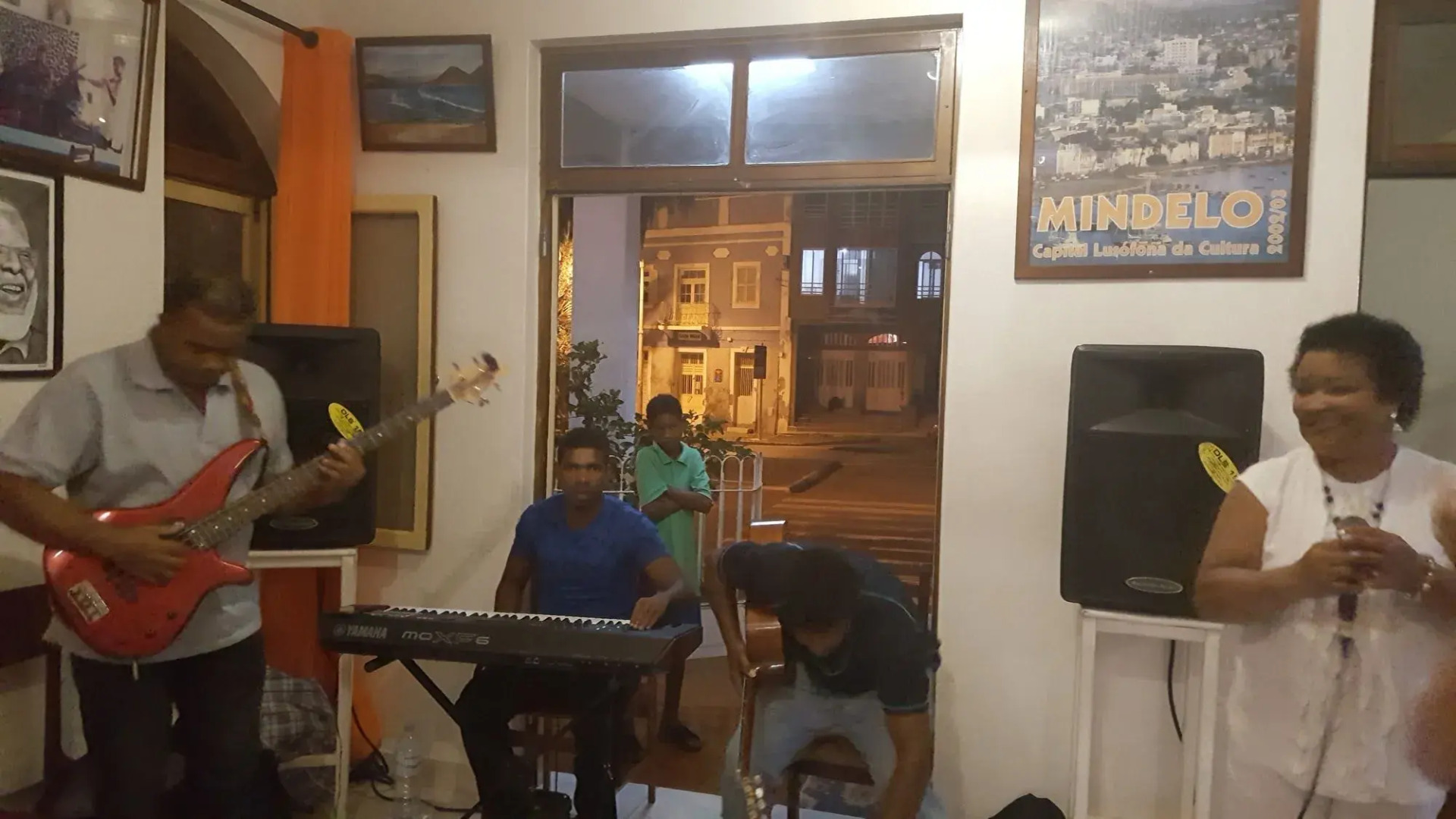 Chez Loutcha Residencial