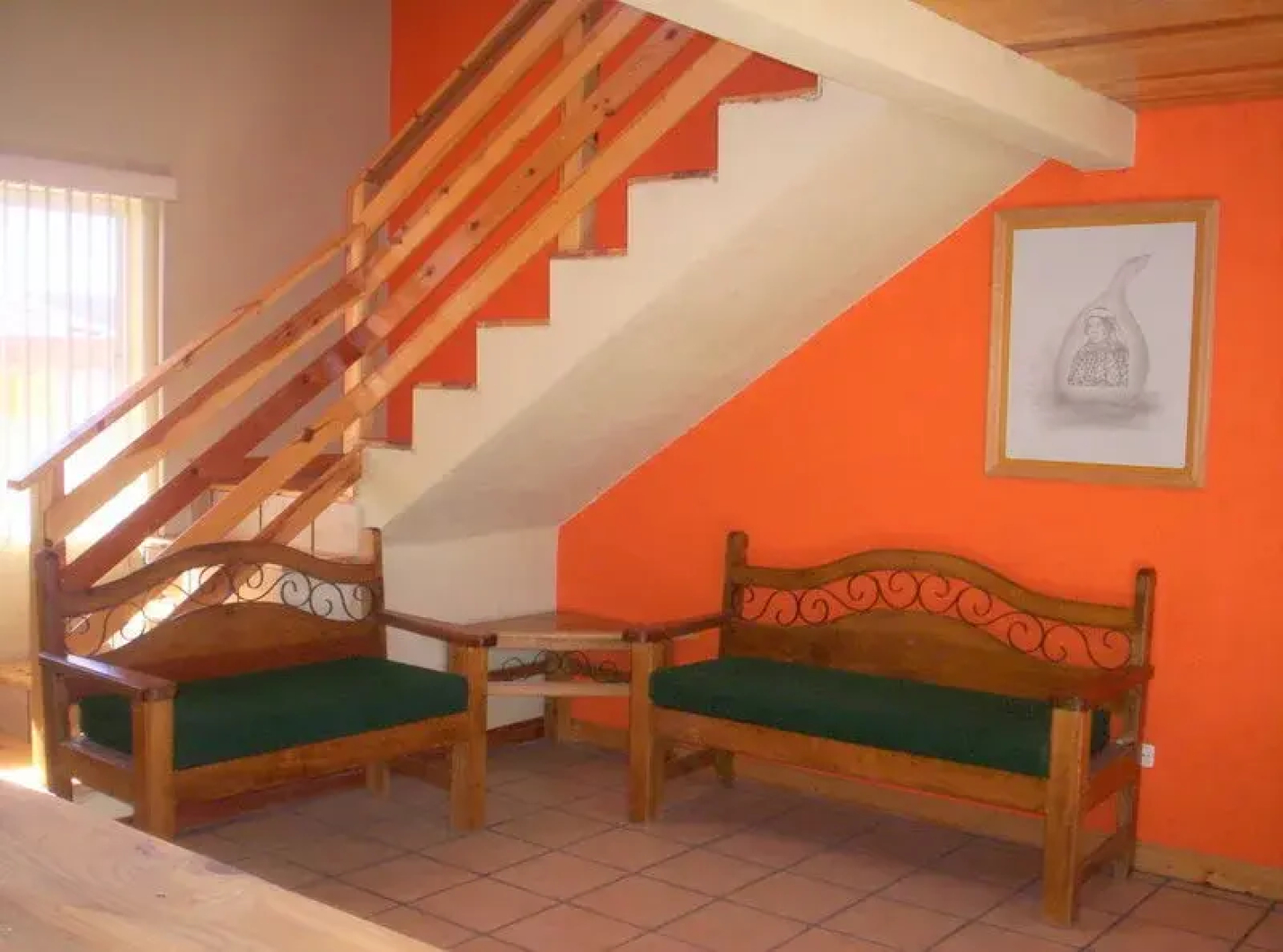 Villa Santa Cruz Creel