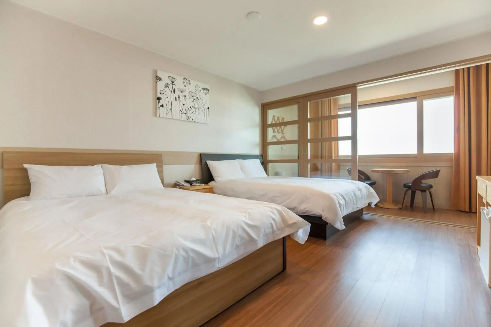 Fantastic Ocean View Sydney Hotel