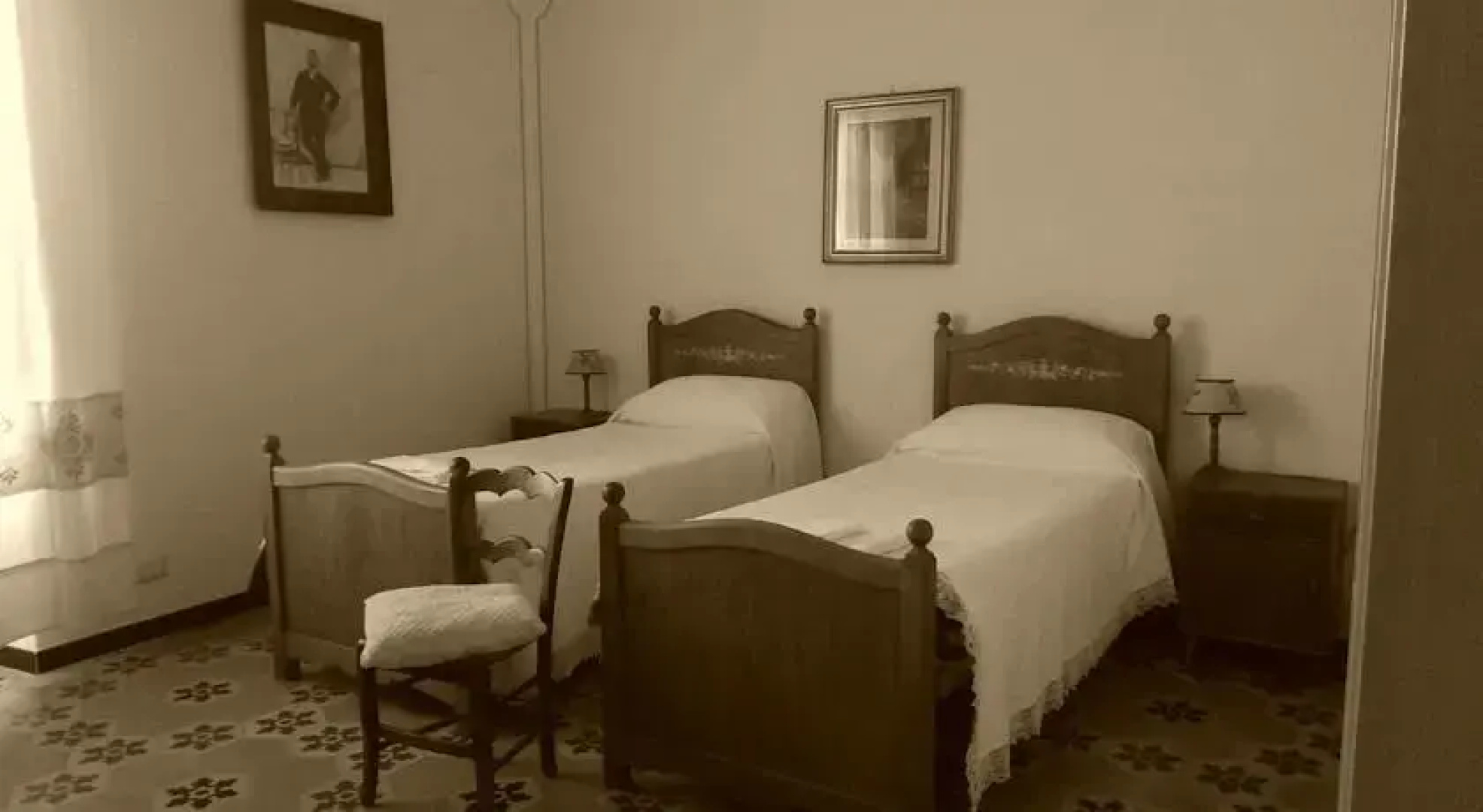 La Casa del Corso