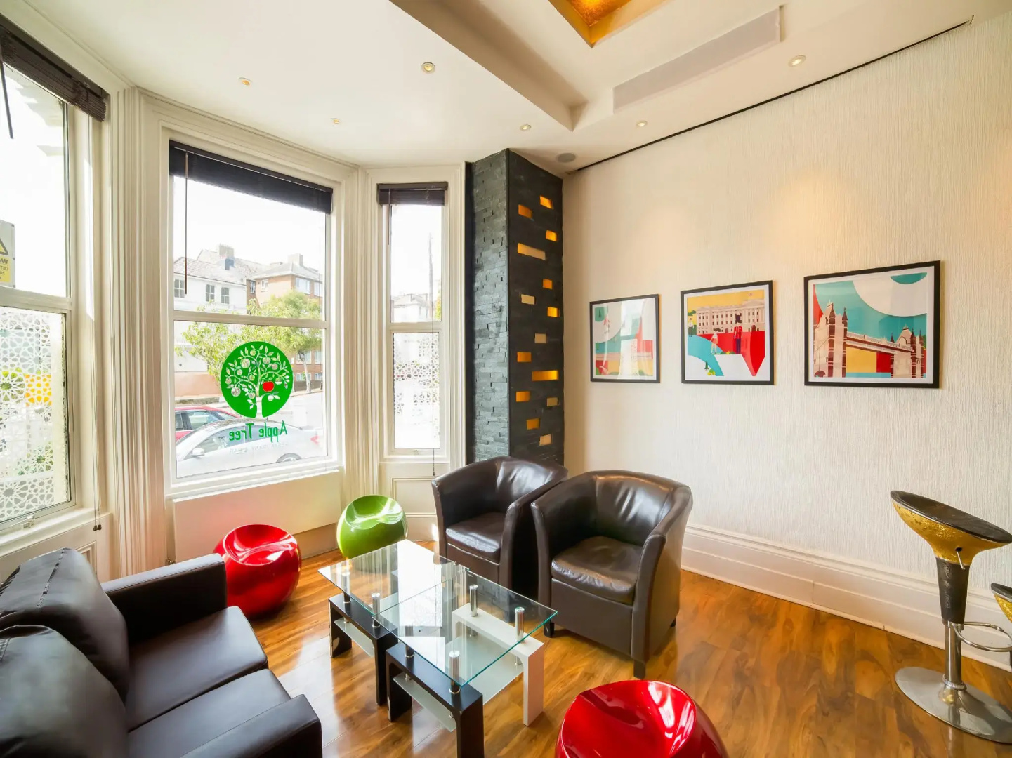 OYO Eagle House Hotel, St Leonards Hastings