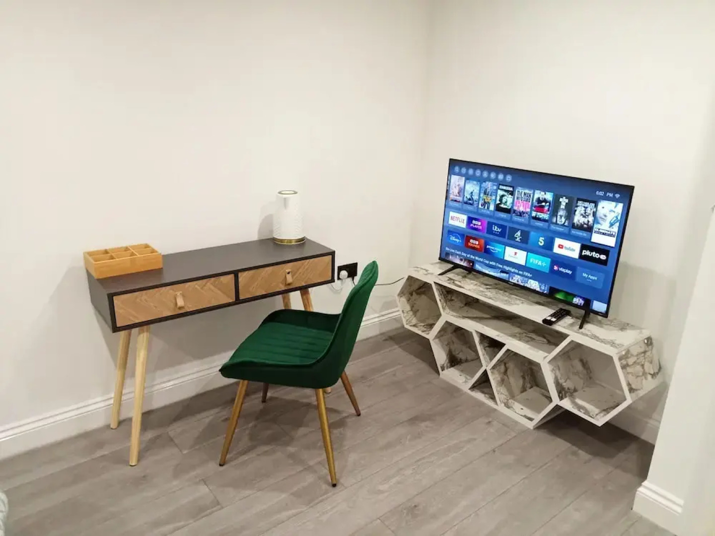 Sweet Nights Newhaven