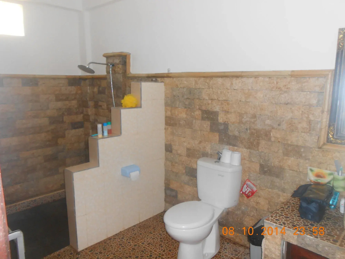 Titi Sedana Homestay