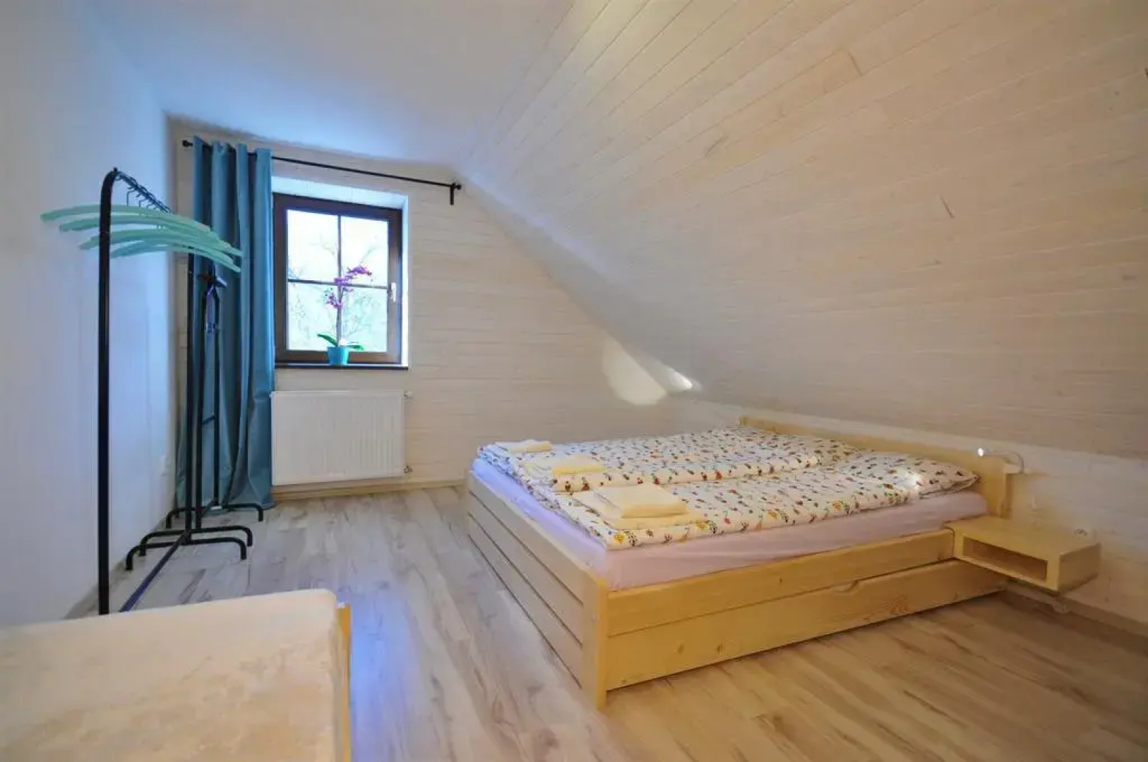 Apartmany Izbica