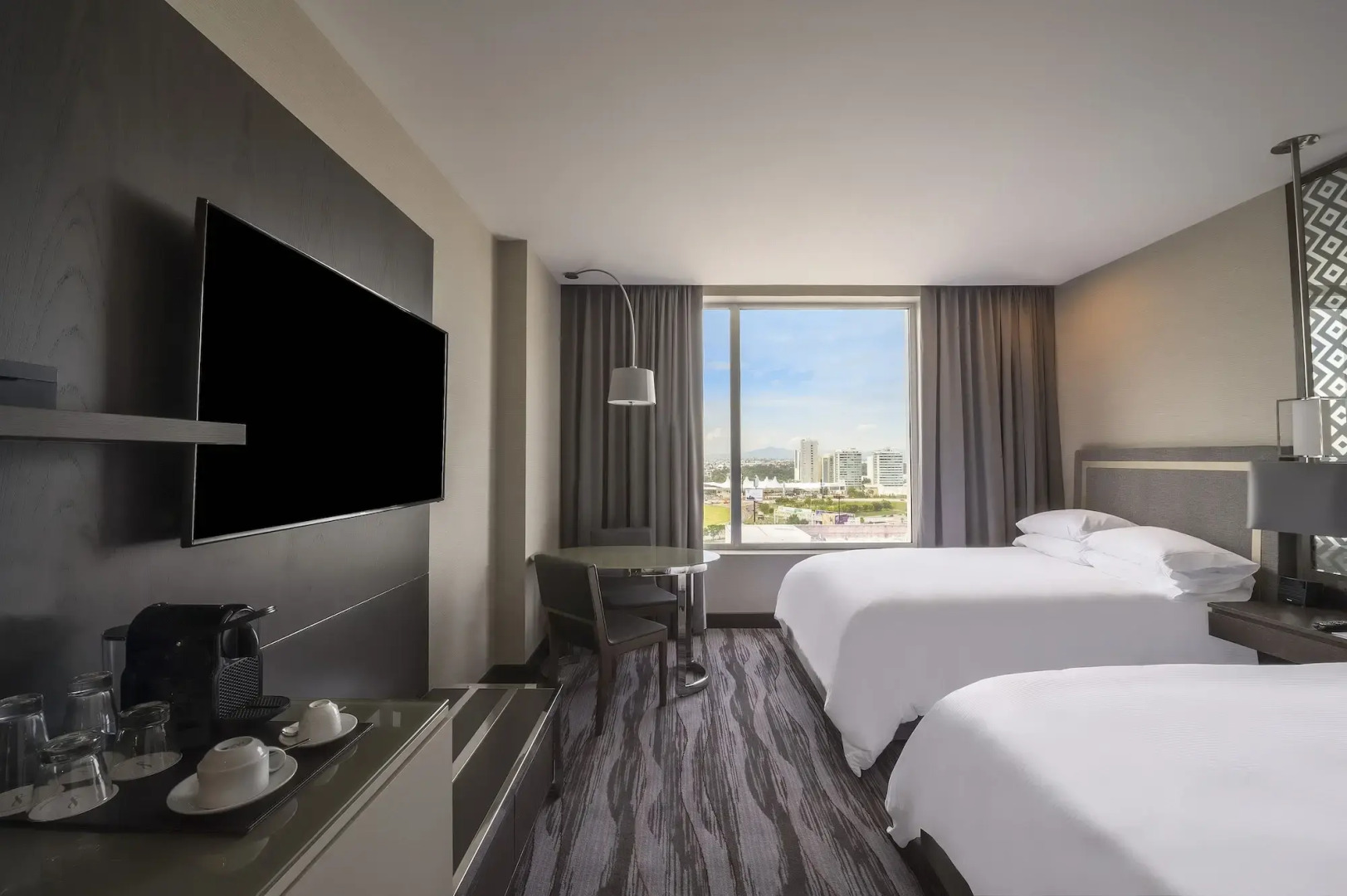 Grand Fiesta Americana Puebla Angelópolis