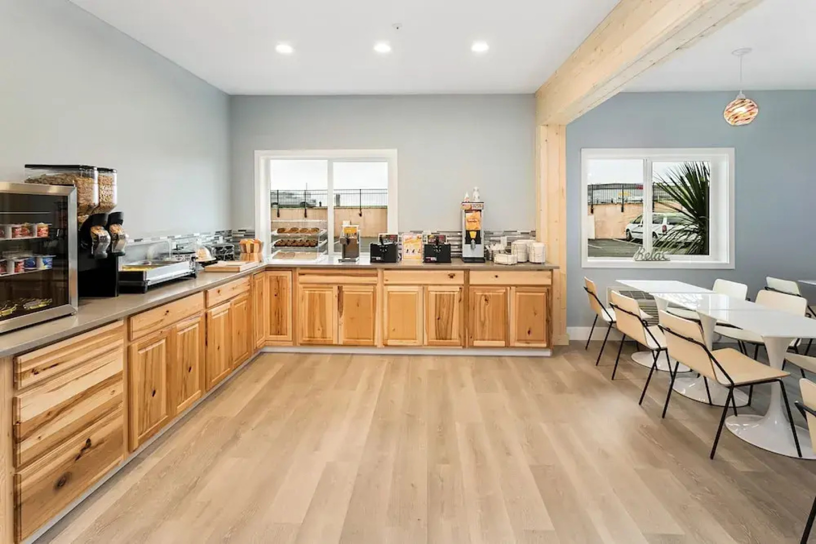 Quality Inn Lincoln City