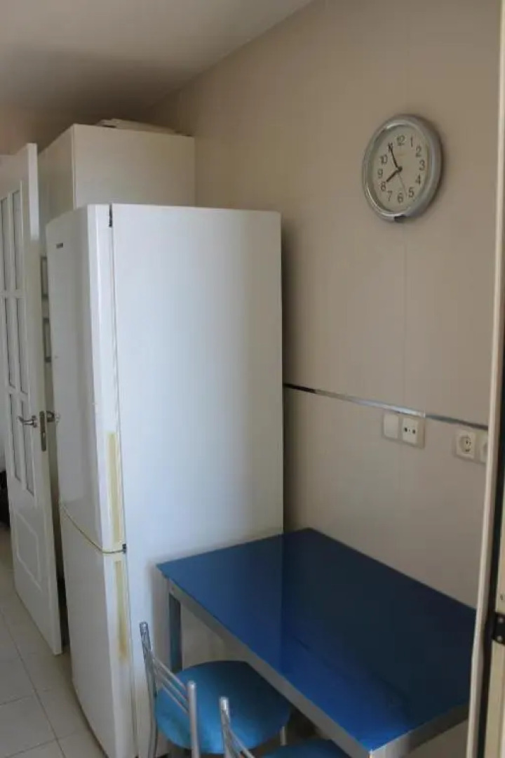 Apartment Carmentxu Gemelos 26