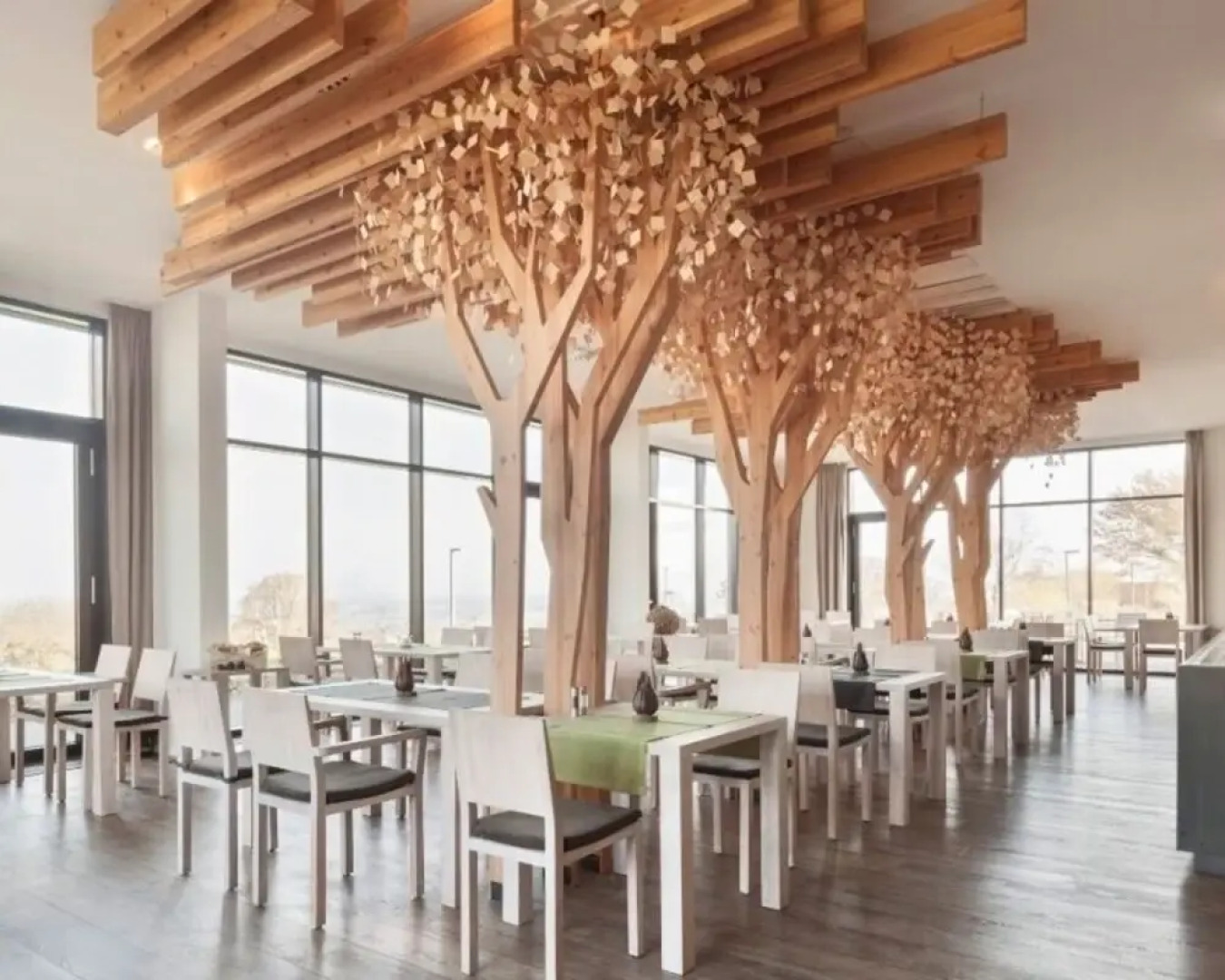 Panorama Hotel Aschberg