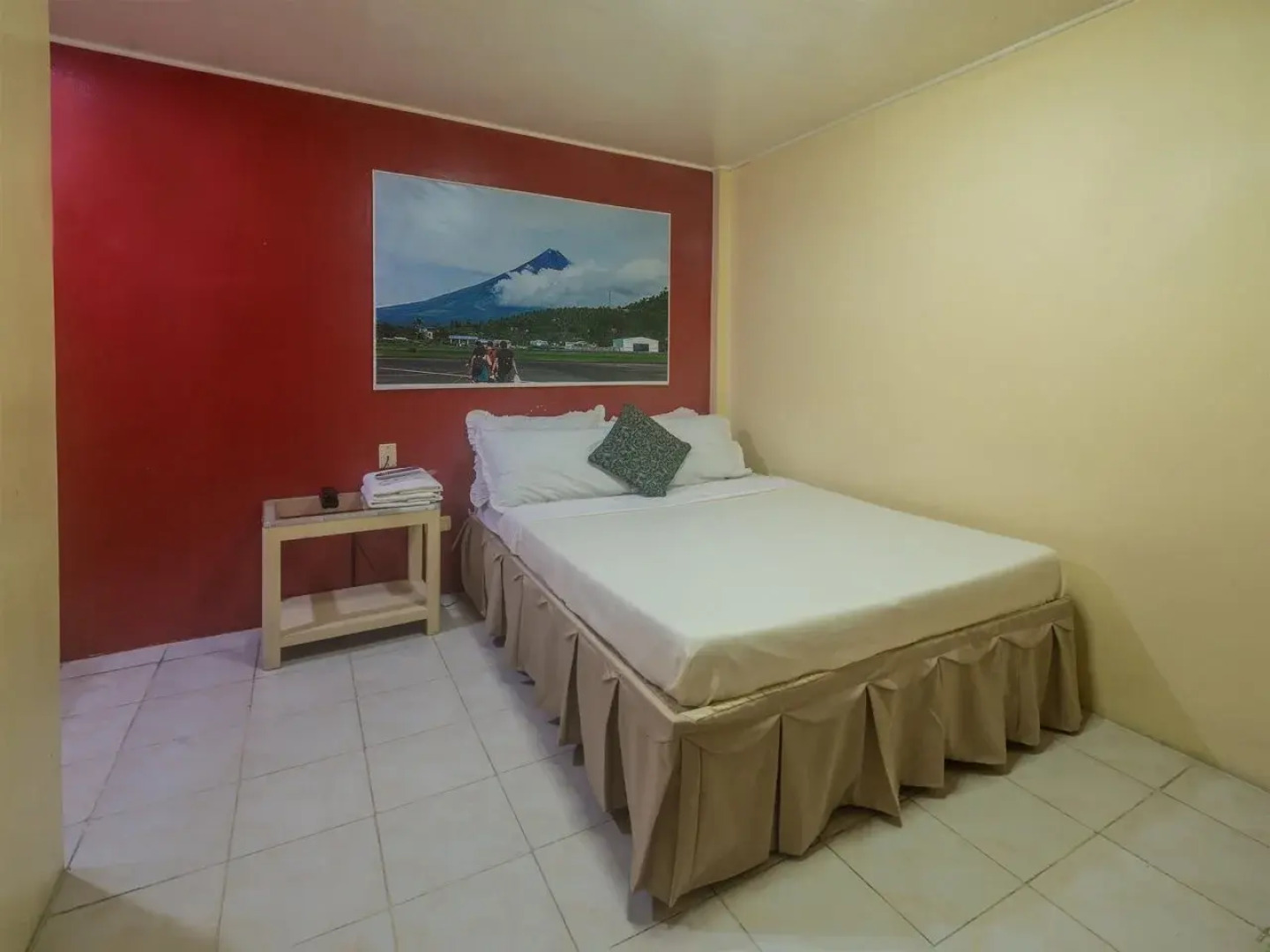 Legazpi Airport Hotel