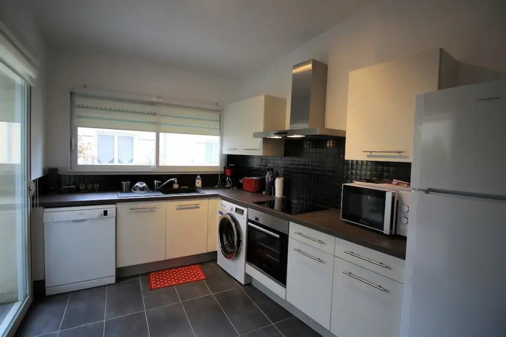 Villa Pomerol au coeur des vignes