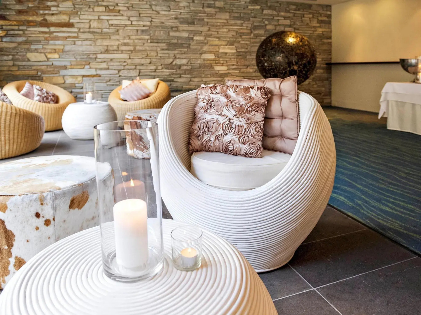 Pullman Bunker Bay Resort Margaret River Region