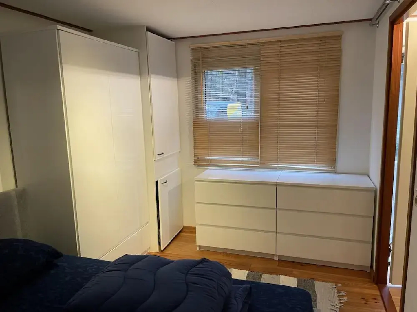 Vakantiepark Klein Vink-D8