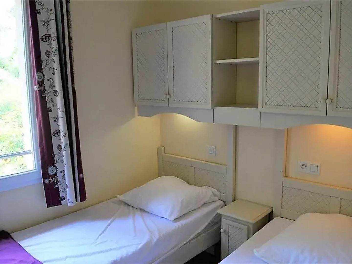 Maison Grospierres, 3 pièces, 6 personnes - FR-1-382-14