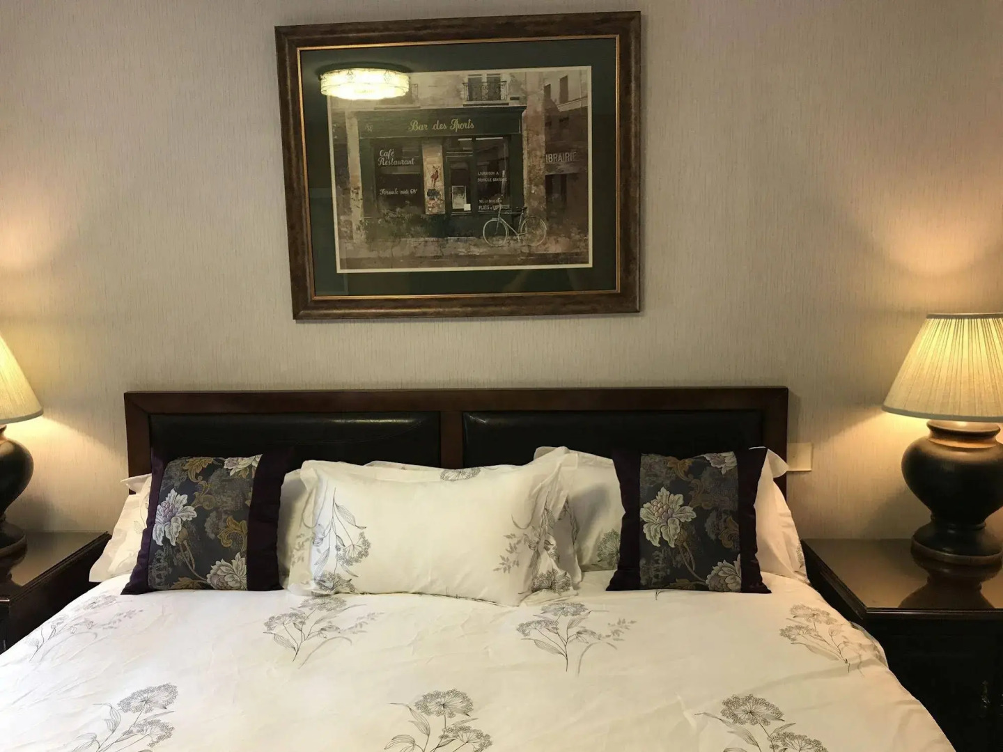Inn Towne Motel