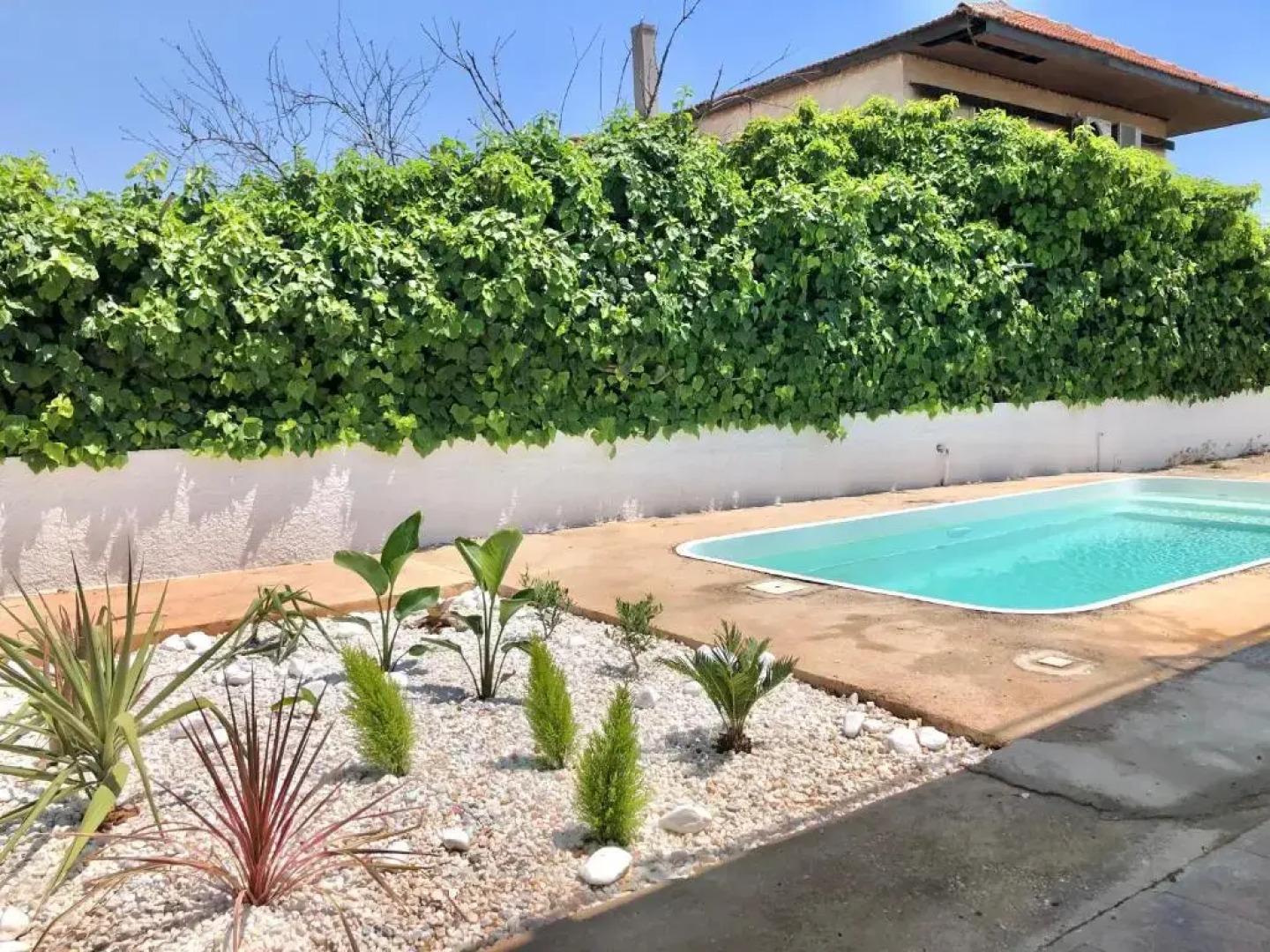 Pool Villa Lagonisi 5min from Beach