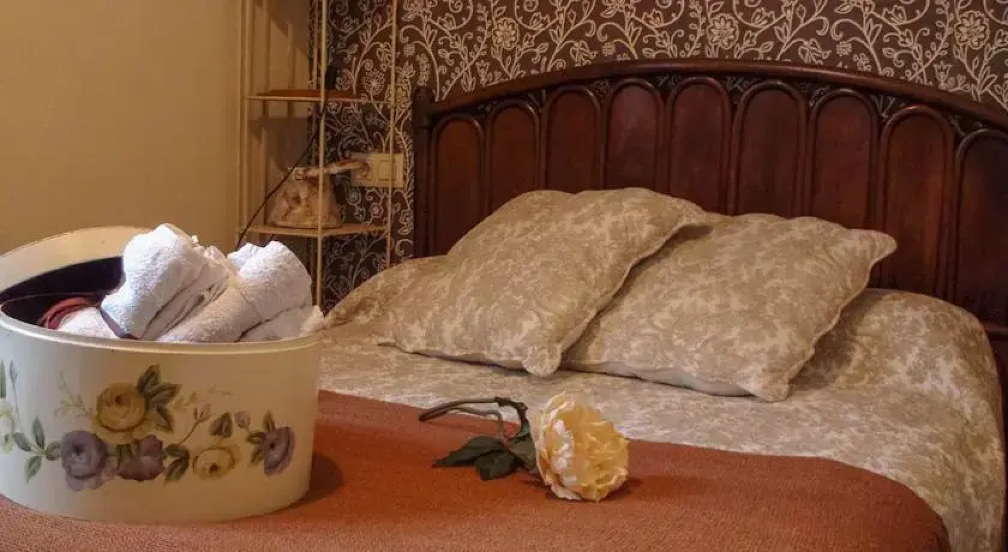 Apartamentos Ruta del Cares