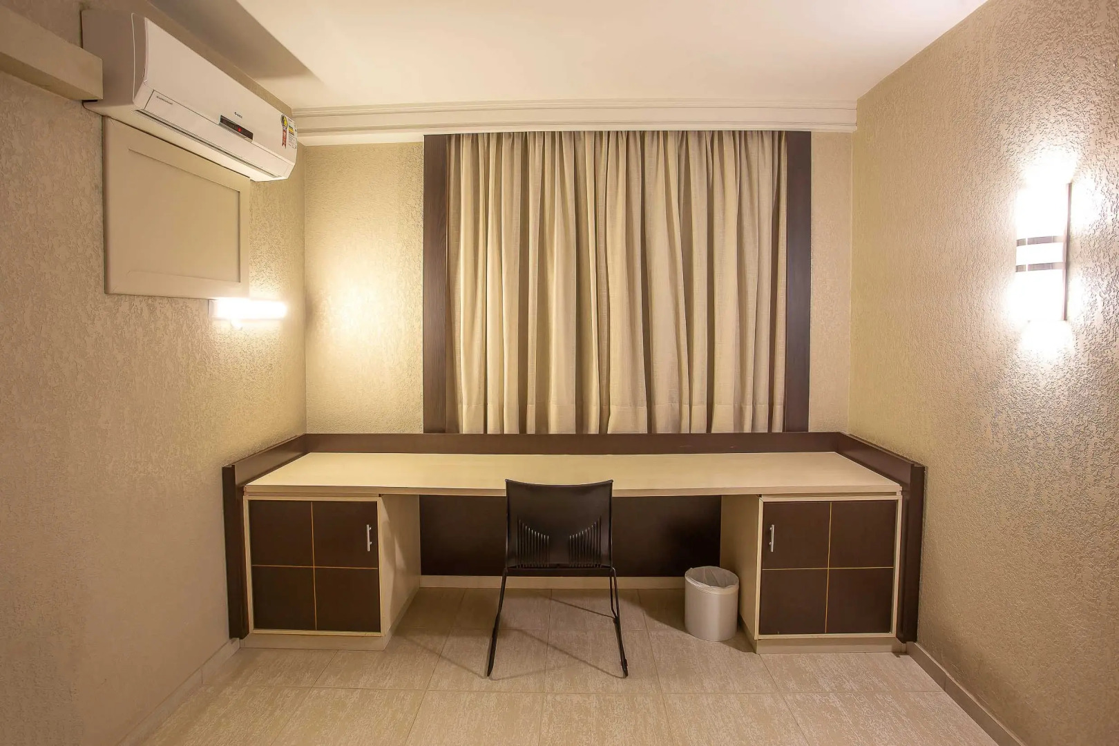 Hotel Metrópole Maringá