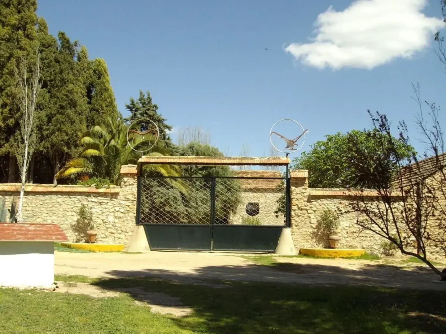House With 4 Bedrooms in Humilladero, With Wonderful Mountain View, Po