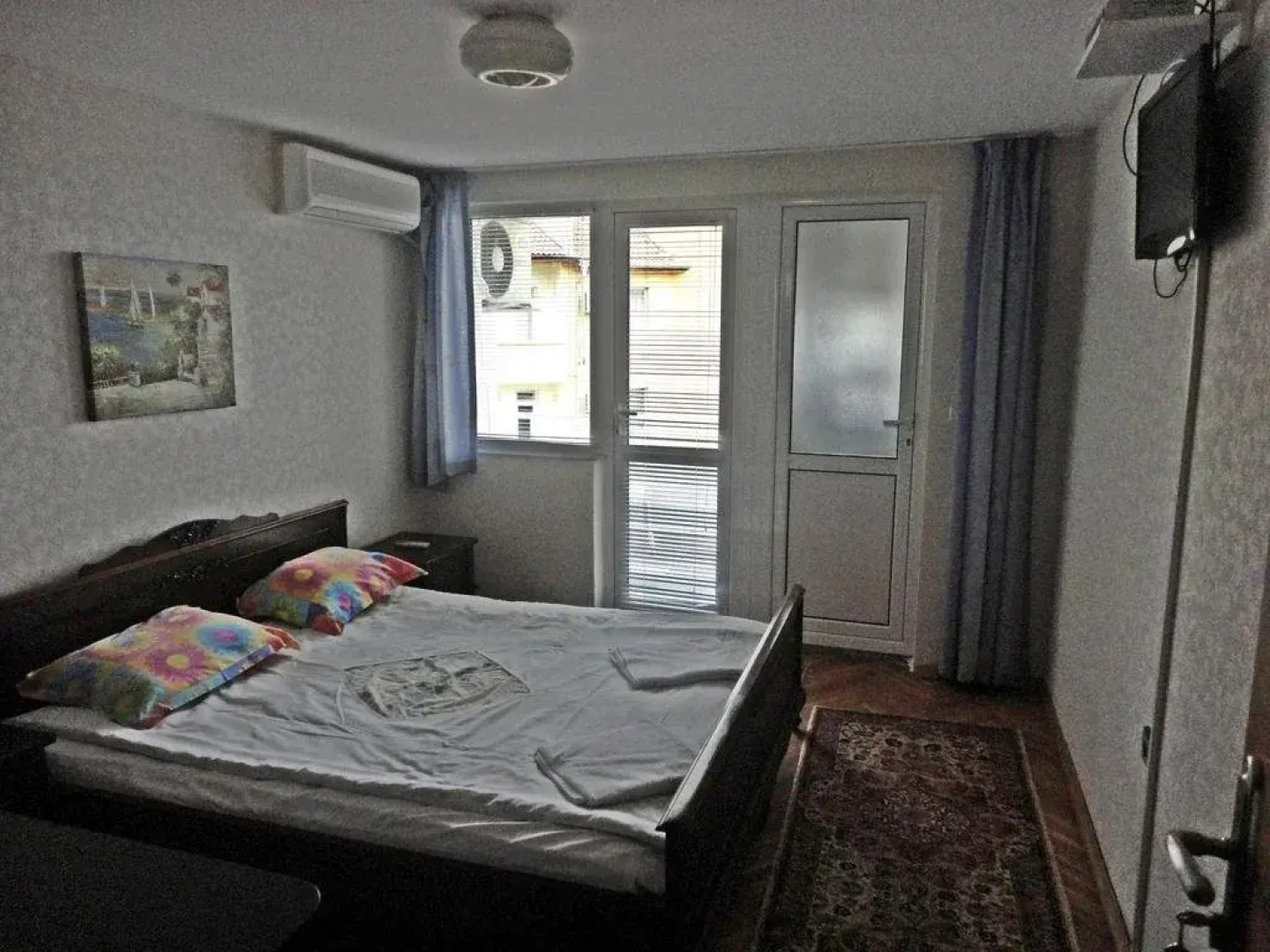 Guest Rooms Casa Luba