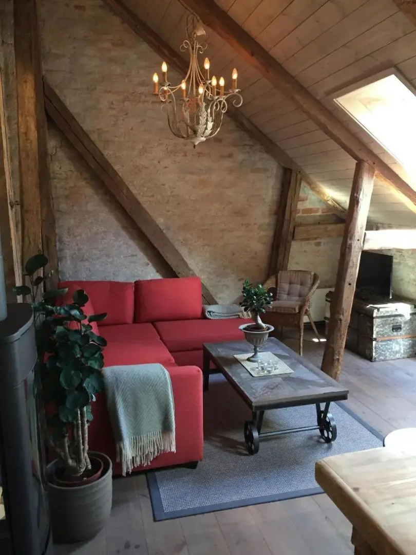 Gamlebyen Hotell - Fredrikstad