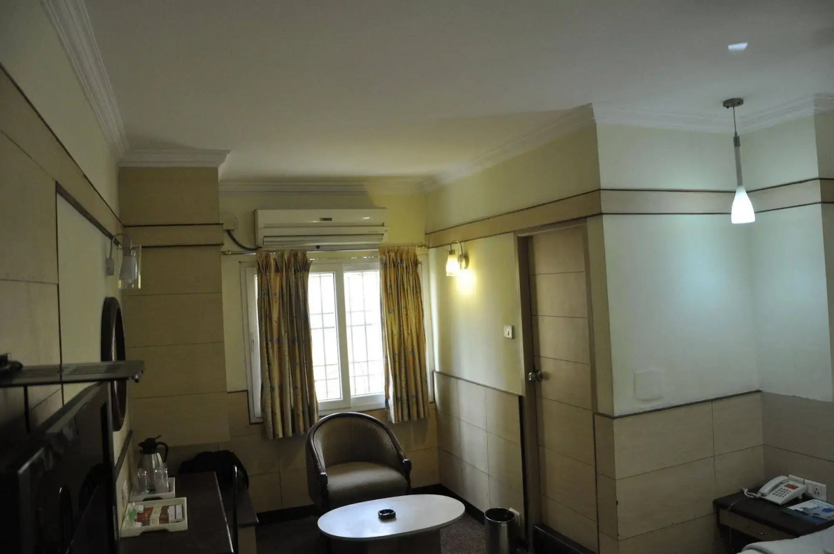 Fast Track Vadapalani