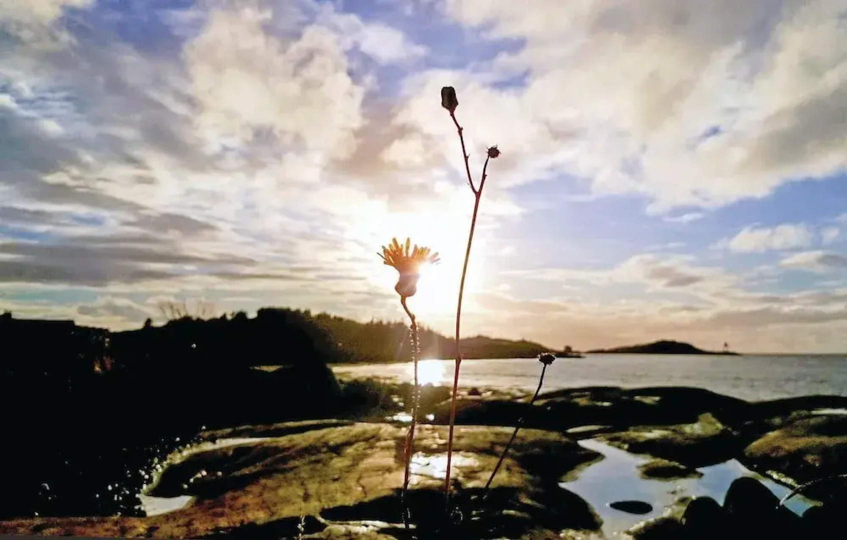 Stunning Home in Vallersund With 3 Bedrooms