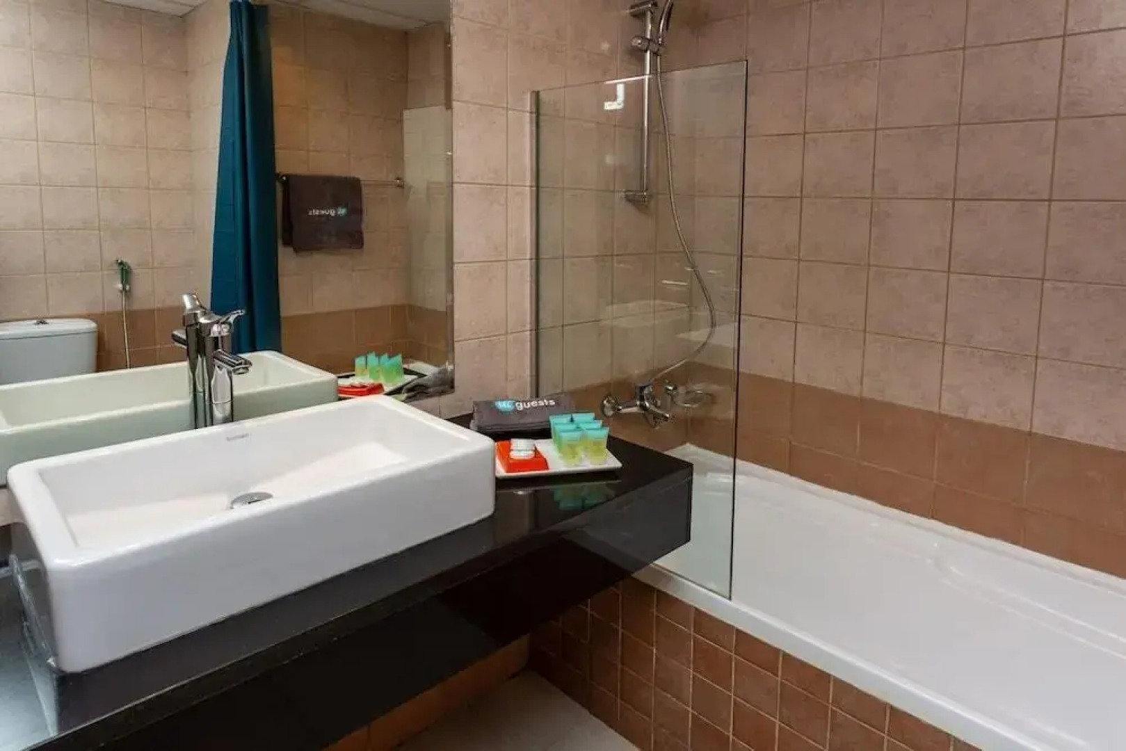 Отель HiGuests - Time place