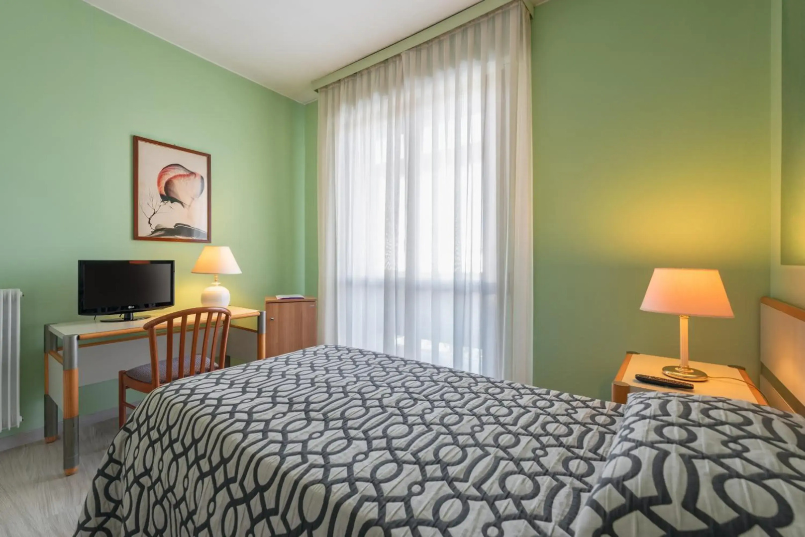 Hotel Savoia Thermae & Spa