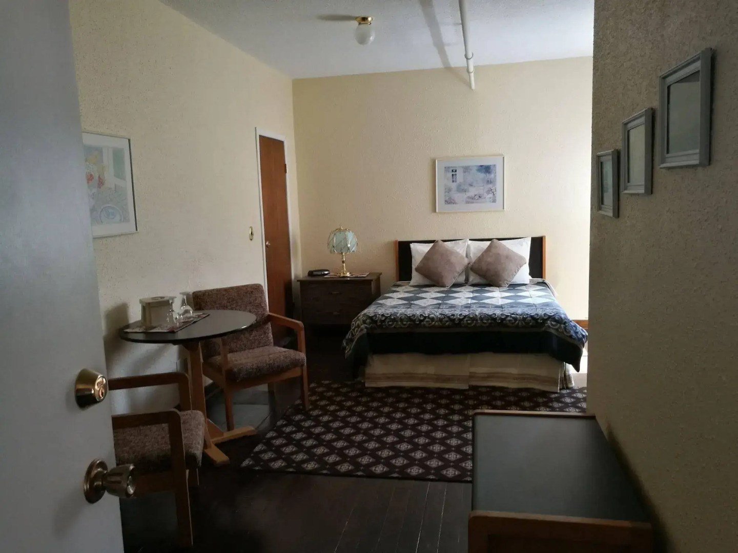 Rodmay Heritage Hotel