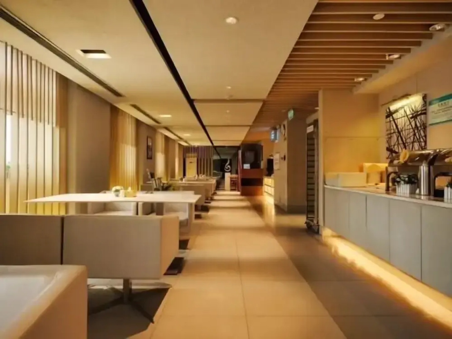 Jinjiang Inn Shenyang Taiyuan Street