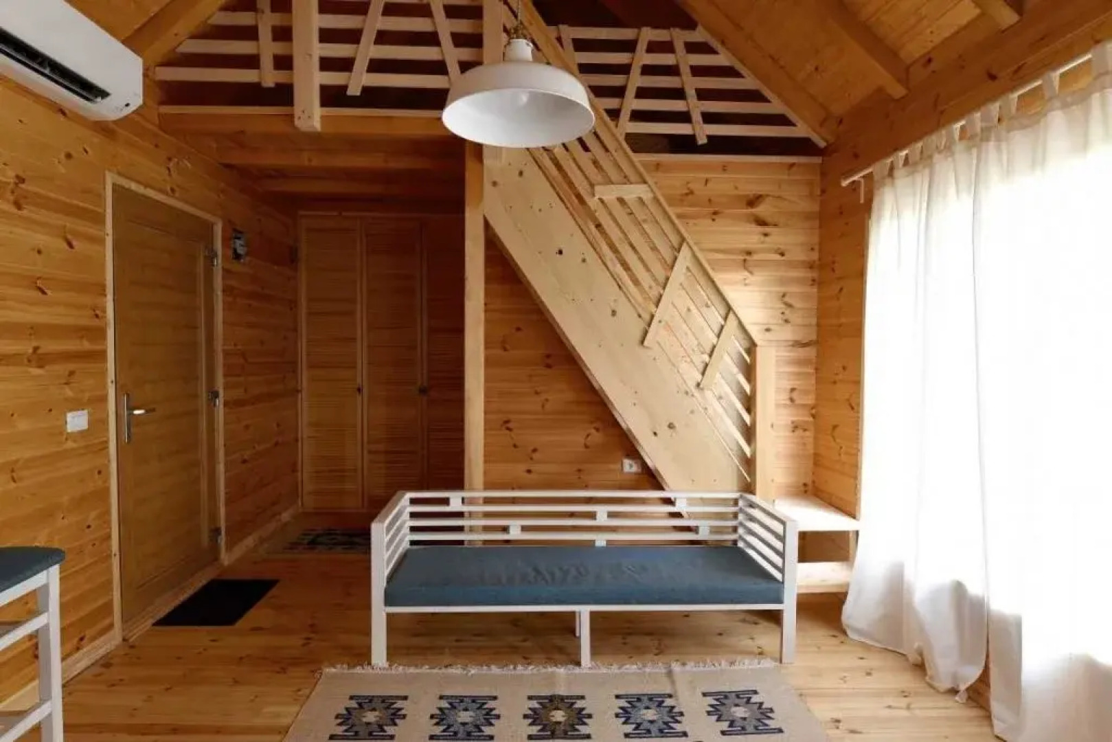 Zaga Zaga Resort (Doaga)