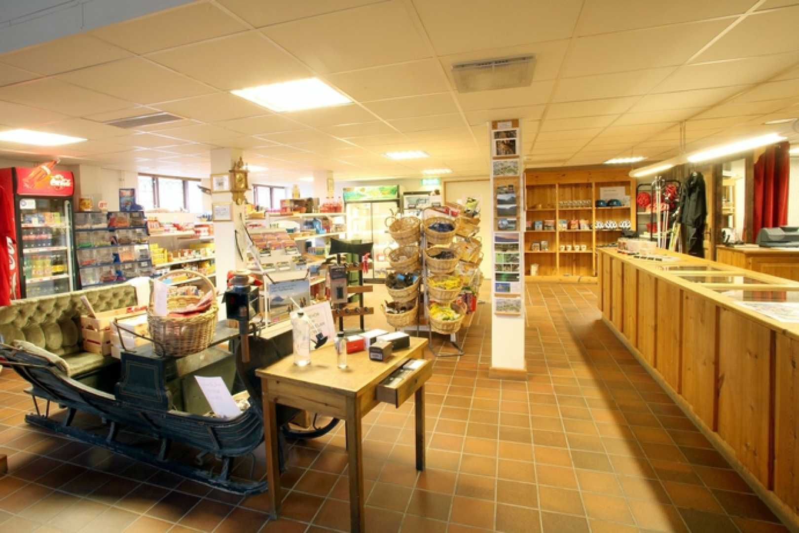 Vålådalens Fjällstation