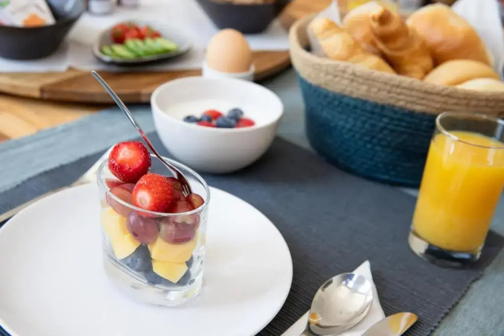 Bed & Breakfast Monument076