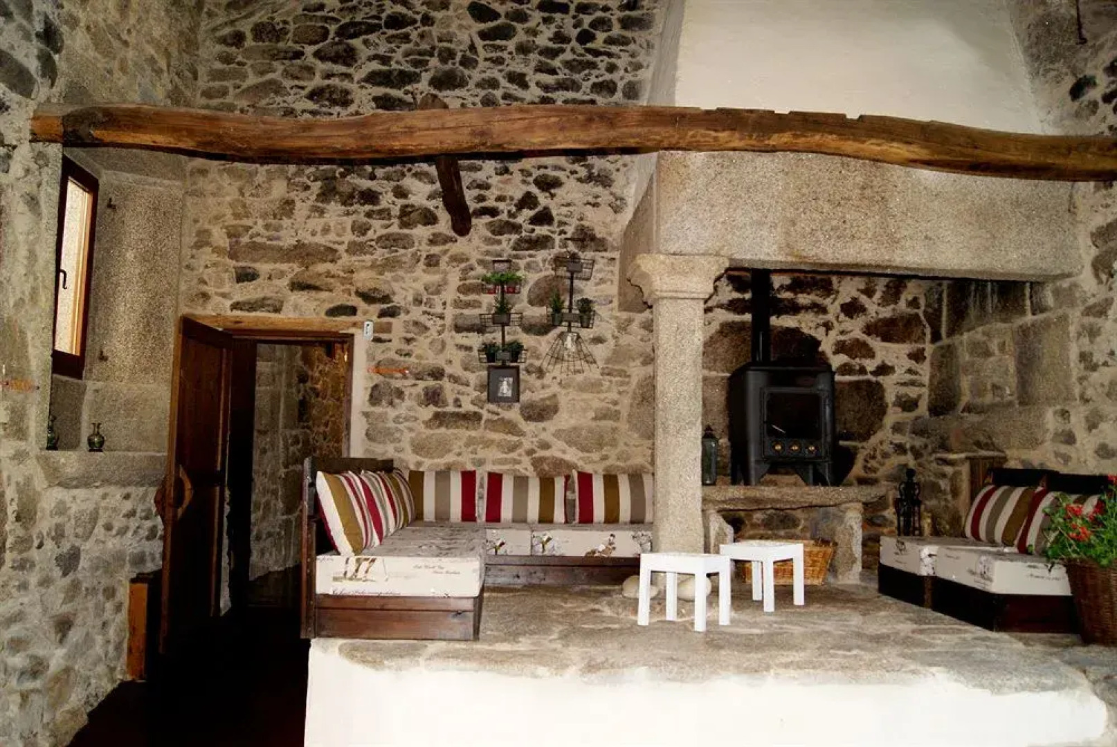 Hotel Rural Casal de Mouros