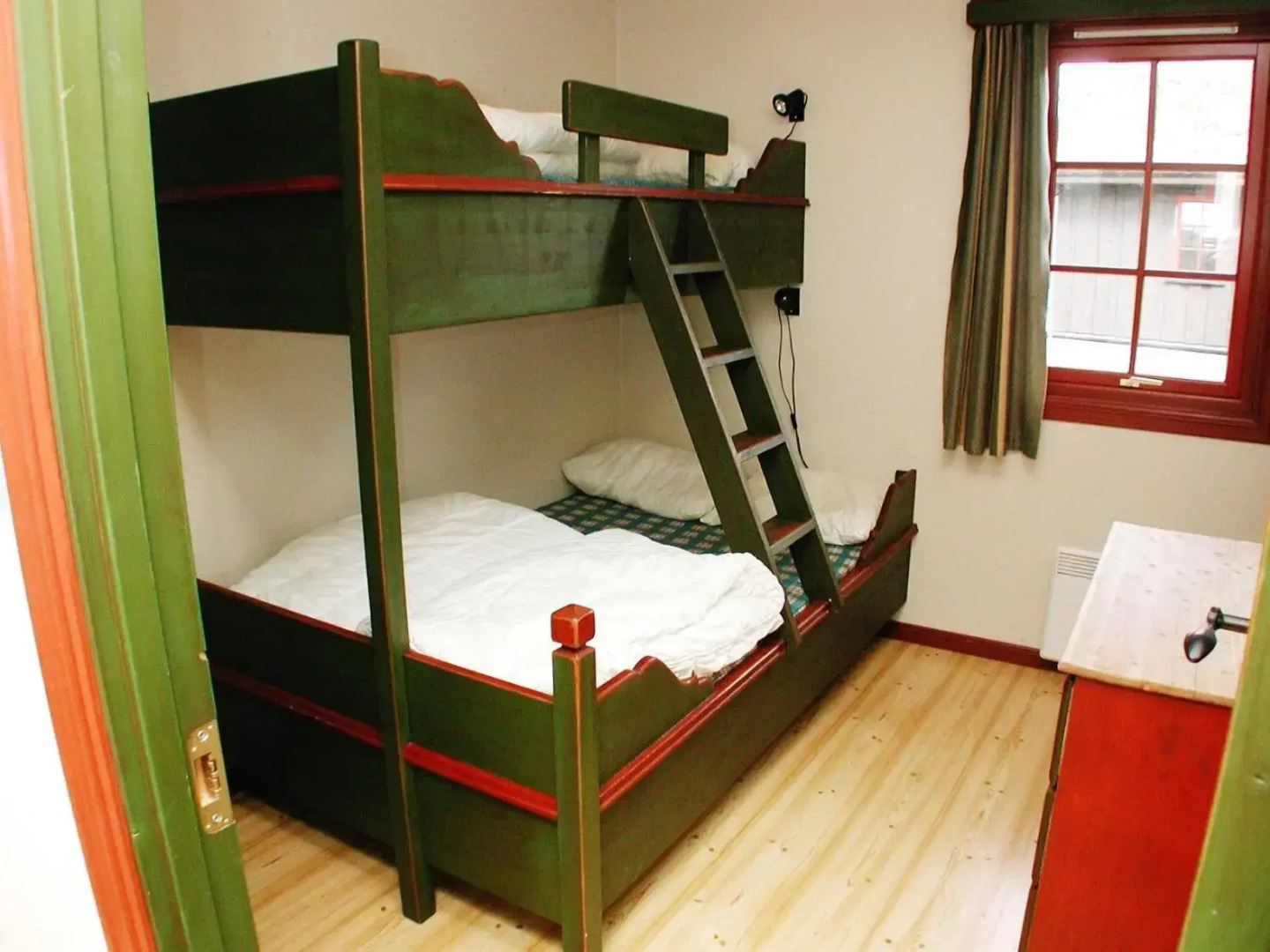 Hunderfossen Hotell & Resort Hafjell