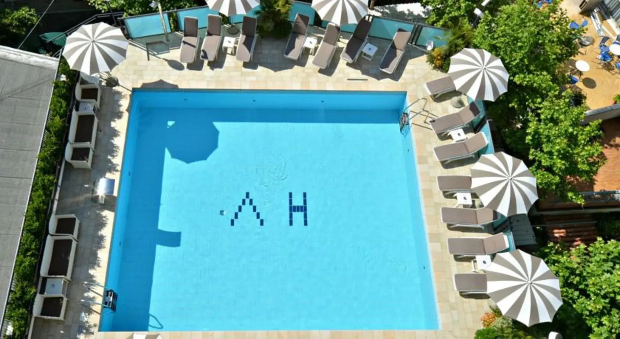 Hotel Verona